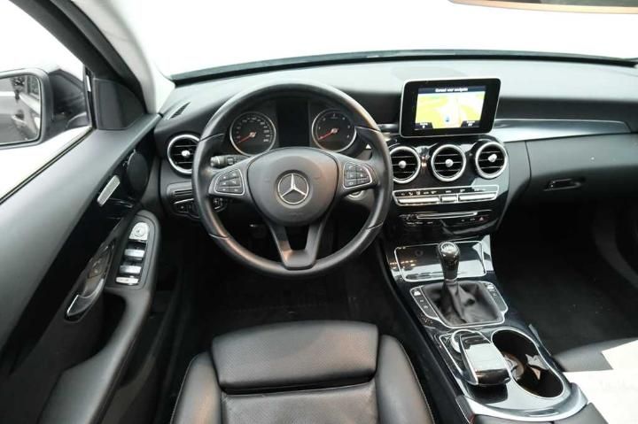 Photo 9 VIN: WDD2052361F106878 - MERCEDES-BENZ C-KLASSE BREAK &#3914 