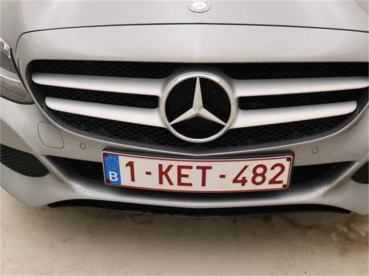 Photo 13 VIN: WDD2052361F186706 - MERCEDES-BENZ C-KLASSE 