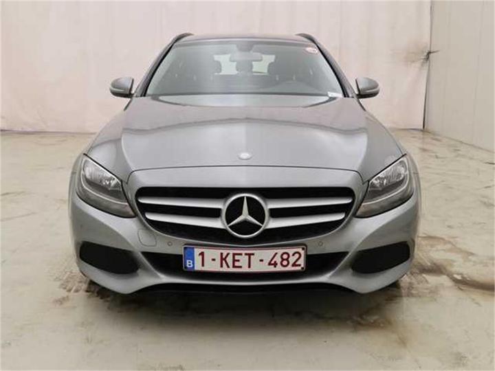 Photo 17 VIN: WDD2052361F186706 - MERCEDES-BENZ C-KLASSE 