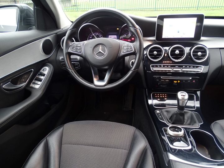 Photo 3 VIN: WDD2052361F244576 - MERCEDES-BENZ C-KLASSE 