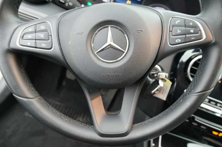 Photo 20 VIN: WDD2052361F281607 - MERCEDES-BENZ C-KLASSE BREAK &#3914 