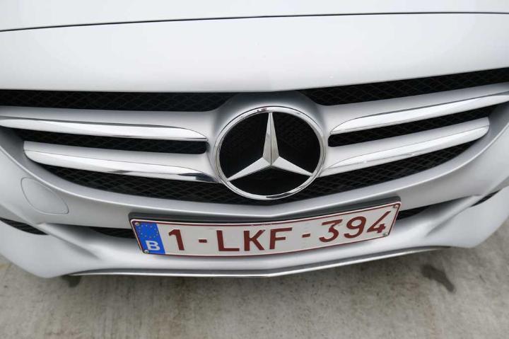 Photo 5 VIN: WDD2052361F281607 - MERCEDES-BENZ C-KLASSE BREAK &#3914 