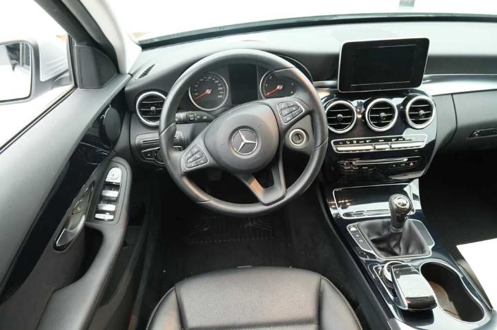 Photo 9 VIN: WDD2052361F281607 - MERCEDES-BENZ C-KLASSE BREAK &#3914 