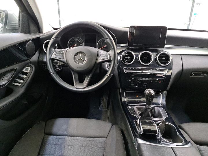 Photo 6 VIN: WDD2052361F300980 - MERCEDES-BENZ C180 