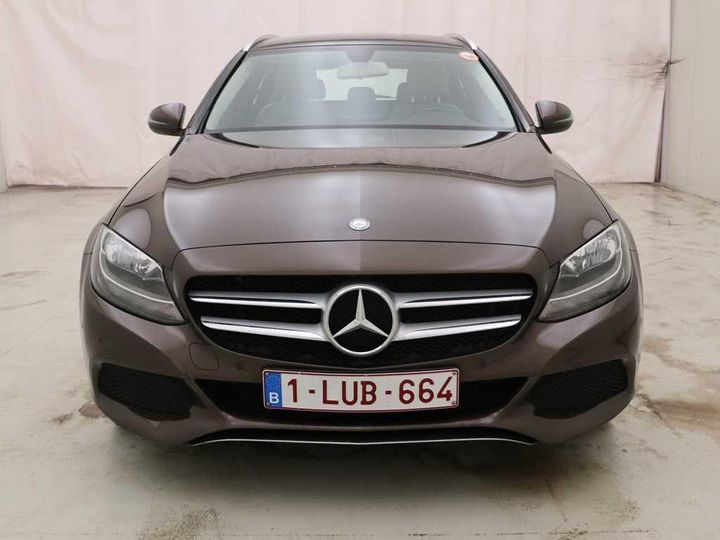 Photo 17 VIN: WDD2052361F304542 - MERCEDES-BENZ C-KLASSE 