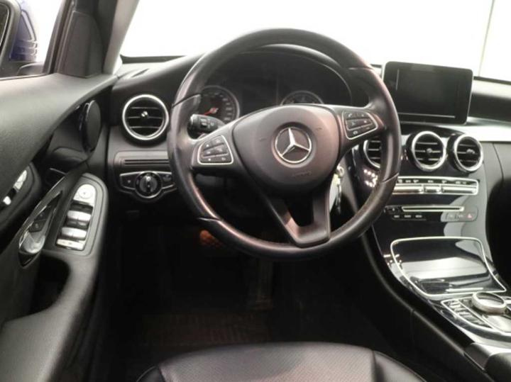 Photo 5 VIN: WDD2052361F311433 - MERCEDES-BENZ C-KLASSE BREAK &#3914 