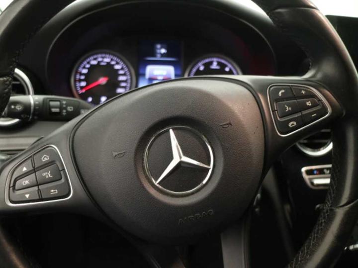 Photo 6 VIN: WDD2052361F311433 - MERCEDES-BENZ C-KLASSE BREAK &#3914 