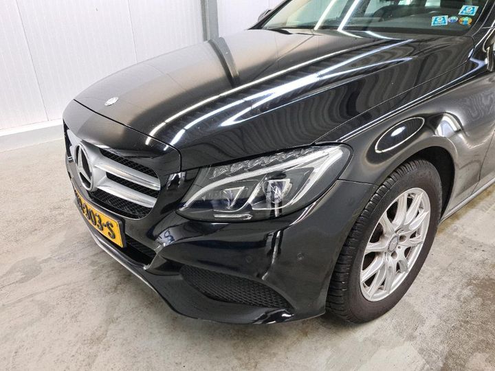 Photo 27 VIN: WDD2052361F312248 - MERCEDES-BENZ C180 