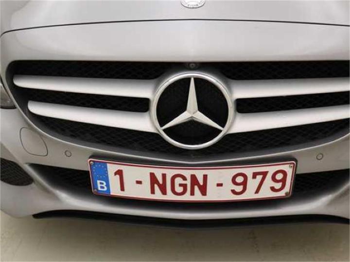 Photo 13 VIN: WDD2052361F339105 - MERCEDES-BENZ C-KLASSE 