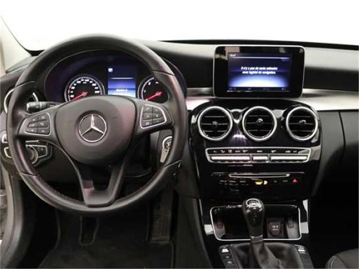 Photo 16 VIN: WDD2052361F339105 - MERCEDES-BENZ C-KLASSE 