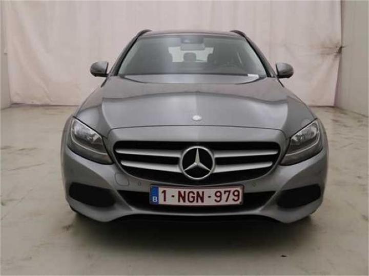 Photo 17 VIN: WDD2052361F339105 - MERCEDES-BENZ C-KLASSE 