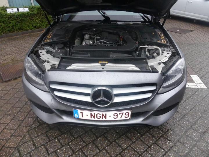 Photo 22 VIN: WDD2052361F339105 - MERCEDES-BENZ C-KLASSE 