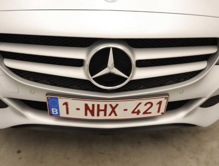 Photo 5 VIN: WDD2052361F343325 - MERCEDES-BENZ C-KLASSE BREAK &#3914 