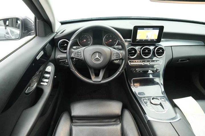 Photo 9 VIN: WDD2052361F356193 - MERCEDES-BENZ C-KLASSE BREAK &#3914 