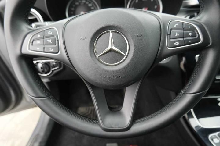 Photo 15 VIN: WDD2052361F358849 - MERCEDES-BENZ C-KLASSE BREAK &#3914 