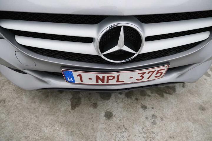 Photo 5 VIN: WDD2052361F358849 - MERCEDES-BENZ C-KLASSE BREAK &#3914 