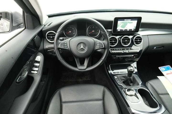 Photo 9 VIN: WDD2052361F358849 - MERCEDES-BENZ C-KLASSE BREAK &#3914 