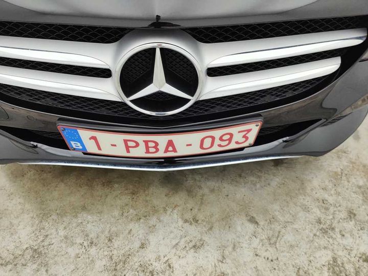 Photo 5 VIN: WDD2052361F385114 - MERCEDES-BENZ C-KLASSE BREAK &#3914 