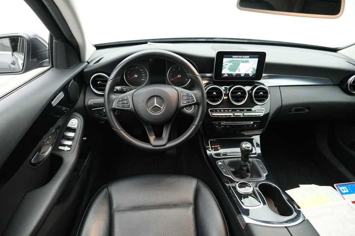 Photo 9 VIN: WDD2052361F386593 - MERCEDES-BENZ C-KLASSE BREAK &#3914 