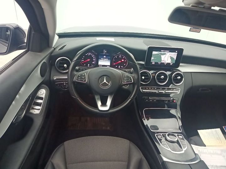 Photo 9 VIN: WDD2052361F390069 - MERCEDES-BENZ C-KLASSE BREAK &#3914 