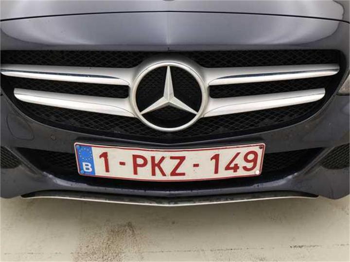 Photo 13 VIN: WDD2052361F426607 - MERCEDES-BENZ C-KLASSE 