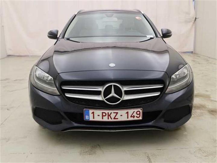 Photo 17 VIN: WDD2052361F426607 - MERCEDES-BENZ C-KLASSE 