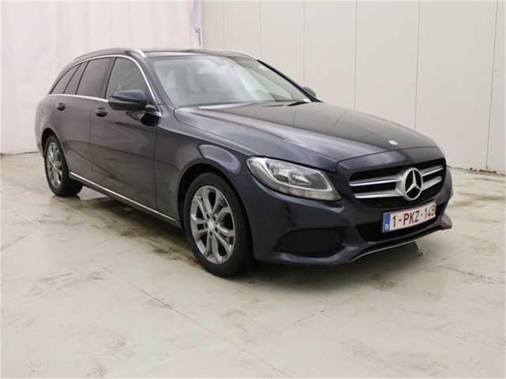 Photo 9 VIN: WDD2052361F426607 - MERCEDES-BENZ C-KLASSE 