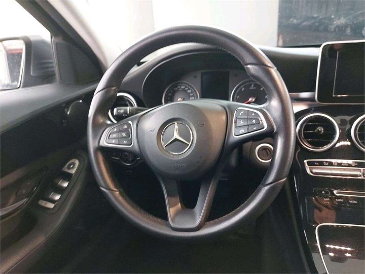 Photo 3 VIN: WDD2052361F438742 - MERCEDES-BENZ C-KLASSE BREAK 