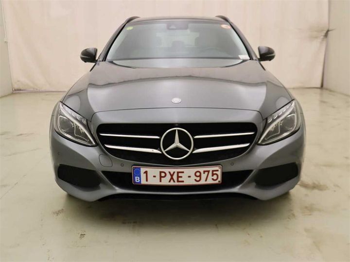 Photo 16 VIN: WDD2052361F440734 - MERCEDES-BENZ C-KLASSE 