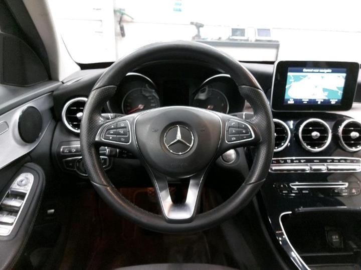 Photo 12 VIN: WDD2052361F448516 - MERCEDES-BENZ C BREAK 