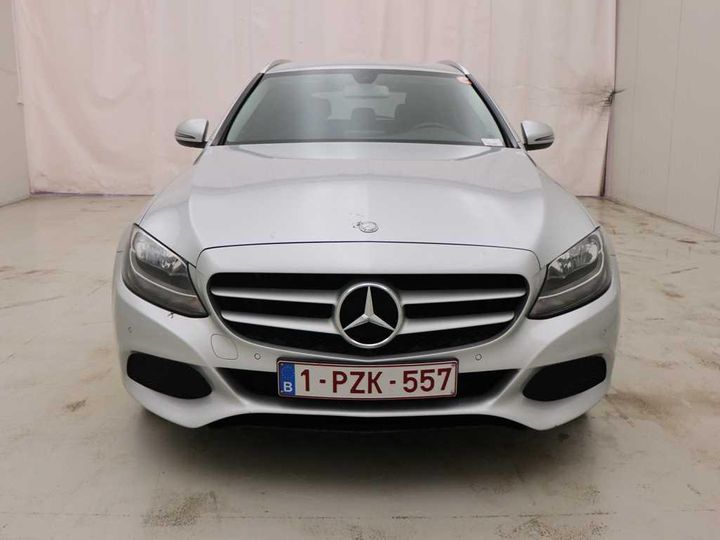 Photo 17 VIN: WDD2052361F456273 - MERCEDES-BENZ C-KLASSE 