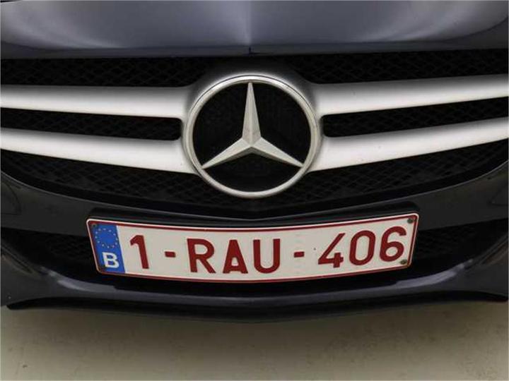 Photo 13 VIN: WDD2052361F477760 - MERCEDES-BENZ C-KLASSE 