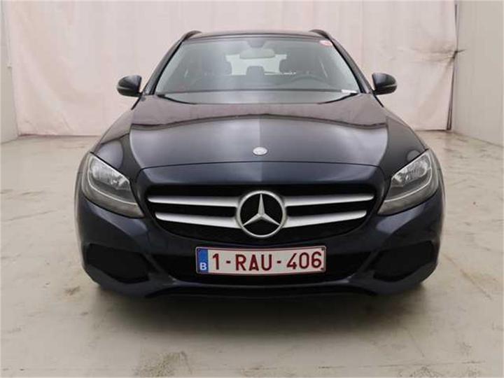 Photo 17 VIN: WDD2052361F477760 - MERCEDES-BENZ C-KLASSE 