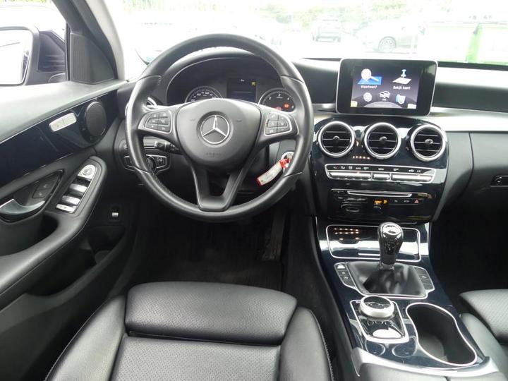 Photo 3 VIN: WDD2052361F477760 - MERCEDES-BENZ C-KLASSE 