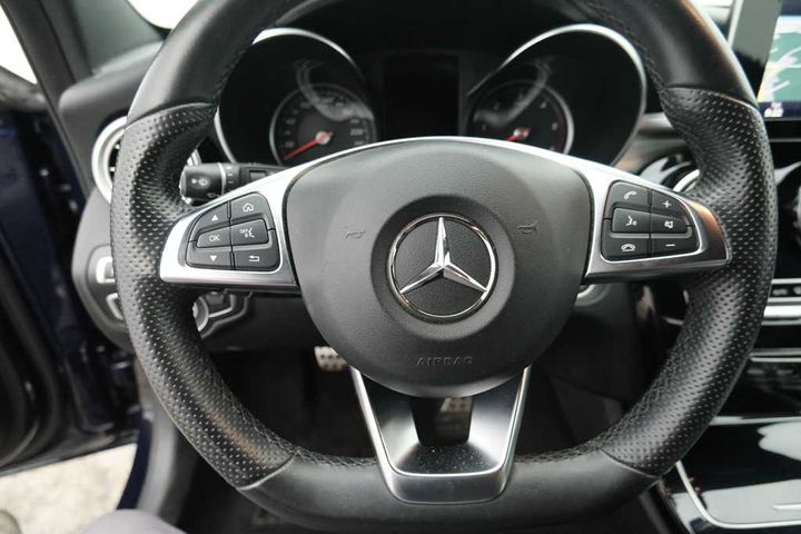 Photo 21 VIN: WDD2052361F504574 - MERCEDES-BENZ C-KLASSE BREAK &#3914 