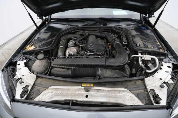 Photo 16 VIN: WDD2052361F505260 - MERCEDES-BENZ C-KLASSE BREAK &#3914 