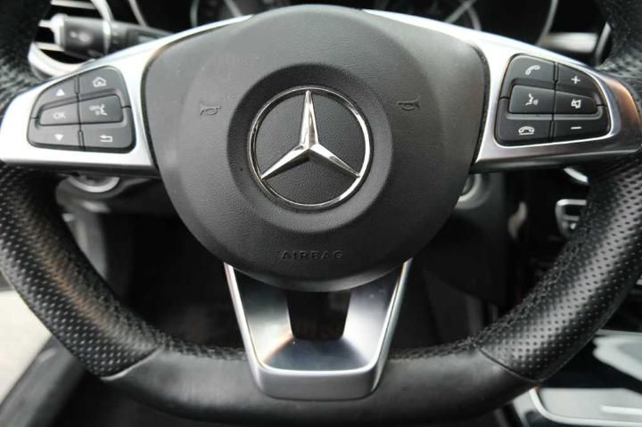 Photo 17 VIN: WDD2052361F505260 - MERCEDES-BENZ C-KLASSE BREAK &#3914 