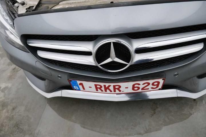 Photo 5 VIN: WDD2052361F505260 - MERCEDES-BENZ C-KLASSE BREAK &#3914 