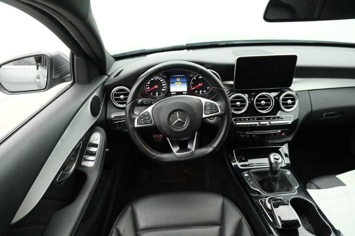 Photo 9 VIN: WDD2052361F505260 - MERCEDES-BENZ C-KLASSE BREAK &#3914 