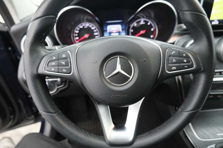 Photo 26 VIN: WDD2052361F525874 - MERCEDES-BENZ C-KLASSE BREAK &#3914 