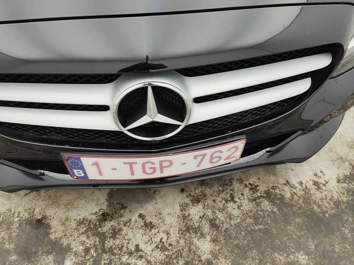 Photo 5 VIN: WDD2052361F547494 - MERCEDES-BENZ C-KLASSE BREAK &#3914 