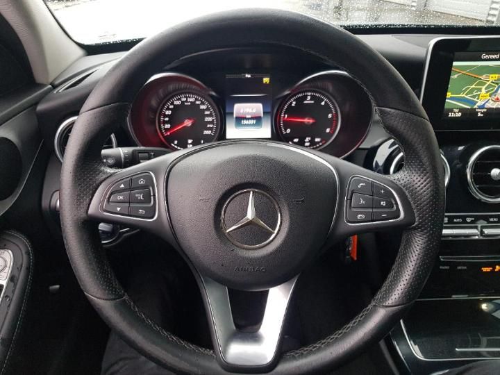 Photo 16 VIN: WDD2052361F561002 - MERCEDES-BENZ C-KLASSE 