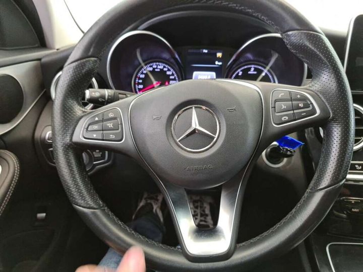 Photo 15 VIN: WDD2052361F561114 - MERCEDES-BENZ C-KLASSE 