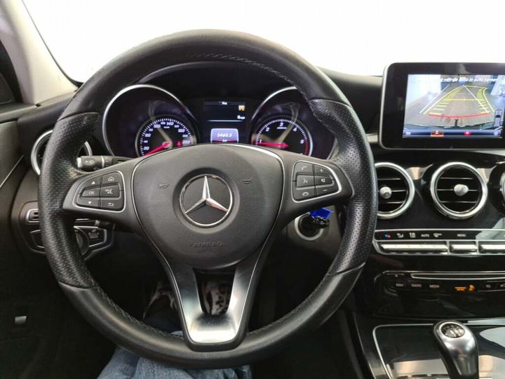 Photo 16 VIN: WDD2052361F561114 - MERCEDES-BENZ C-KLASSE 