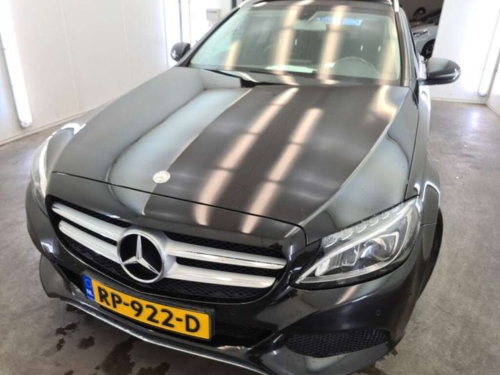 Photo 5 VIN: WDD2052361F561114 - MERCEDES-BENZ C-KLASSE 