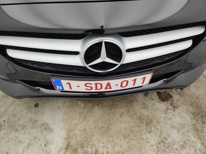 Photo 5 VIN: WDD2052361F564391 - MERCEDES-BENZ C-KLASSE BREAK &#3914 