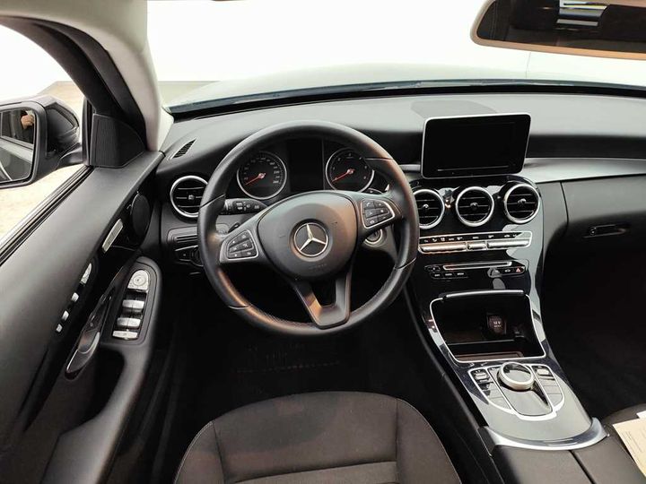 Photo 9 VIN: WDD2052361F564391 - MERCEDES-BENZ C-KLASSE BREAK &#3914 