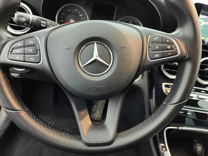 Photo 21 VIN: WDD2052361F564391 - MERCEDES-BENZ C-KLASSE BREAK &#3914 