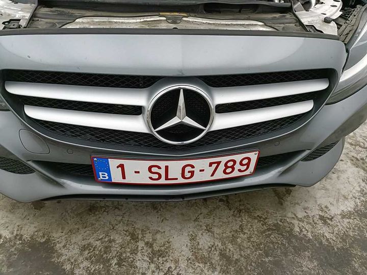 Photo 5 VIN: WDD2052361F578162 - MERCEDES-BENZ C-KLASSE BREAK &#3914 