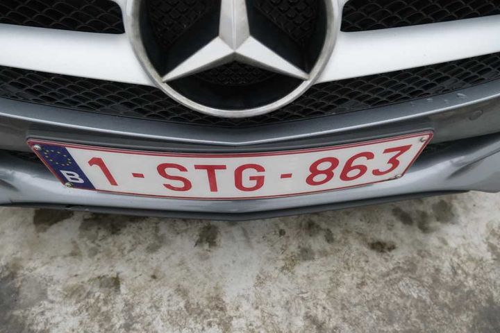 Photo 5 VIN: WDD2052361F610108 - MERCEDES-BENZ C-KLASSE BREAK &#3914 